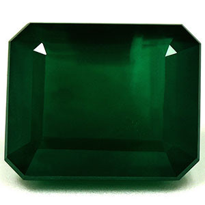 Emerald 6.07 Green Emerald - #1072310