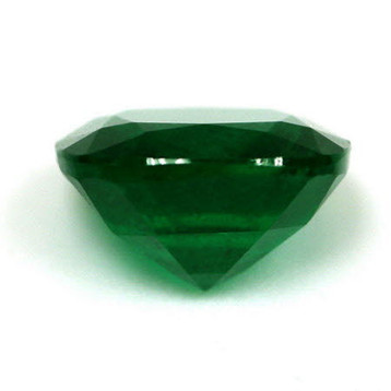 Cushion 1.83 Green Emerald - #1072303