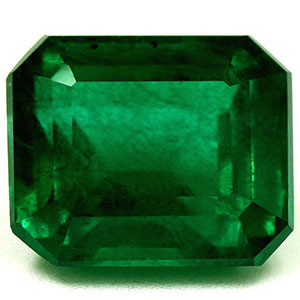 Emerald 4.34 Green Emerald - #1072334