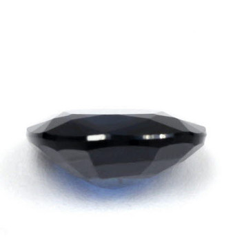 Cushion 1.17 Blue Sapphire - #1071435
