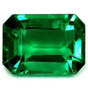Emerald 0.83 Green Emerald - #1072337