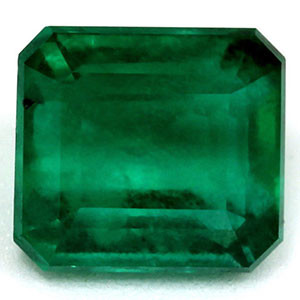 Emerald 1.60 Green Emerald - #1071540