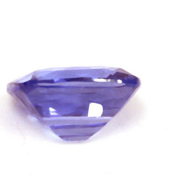 Cushion 1.14 Blue Sapphire - #1071594