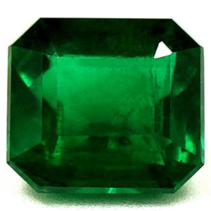 Emerald 1.58 Green Emerald - #1072342
