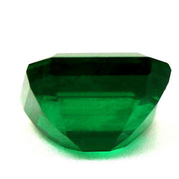 Emerald 1.58 Green Emerald - #1072342