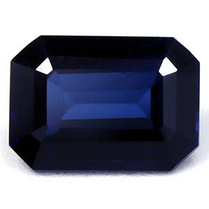 Emerald 1.13 Blue Sapphire - #1071441