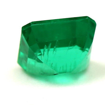 Emerald 1.07 Green Emerald - #1072369