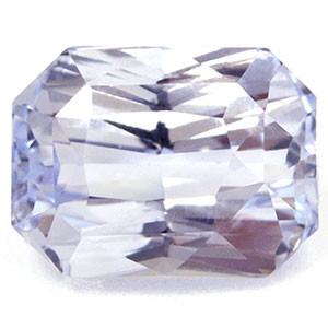 Emerald 1.55 Blue Sapphire - #1071634