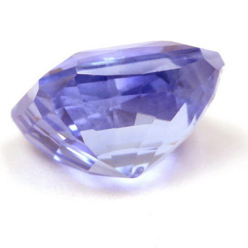Emerald 1.88 Blue Sapphire - #1071633