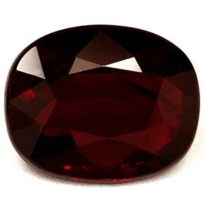 Cushion 2.02 Red Ruby - #1072123