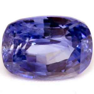 Cushion 1.92 Blue Sapphire - #1071596
