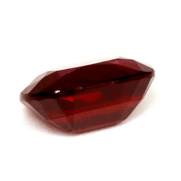 Cushion 1.54 Red Ruby - #1072128