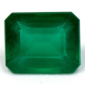 Emerald 1.09 Green Emerald - #1071454
