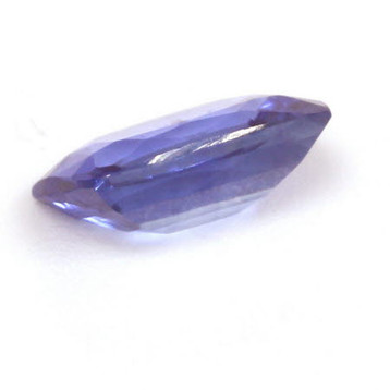 Cushion 0.71 Blue Sapphire - #1071626