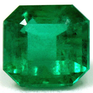 Emerald 0.89 Green Emerald - #1071866