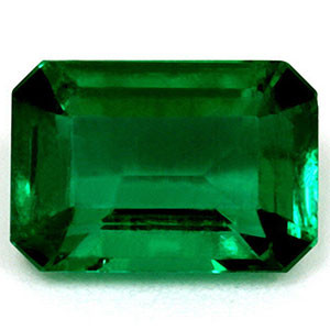 Emerald 0.87 Green Emerald - #1071863