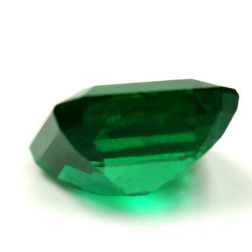 Emerald 2.58 Green Emerald - #1071309