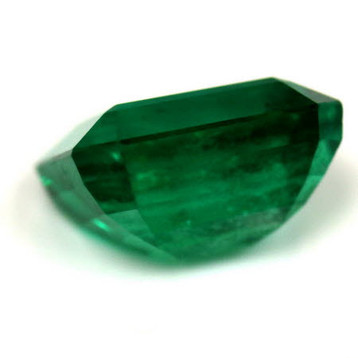 Emerald 3.64 Green Emerald - #1071314