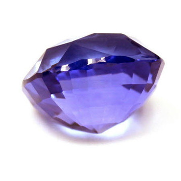 Cushion 2.99 Blue Sapphire - #1072262