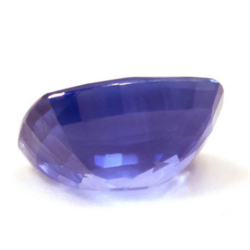 Cushion 2.03 Blue Sapphire - #1072261