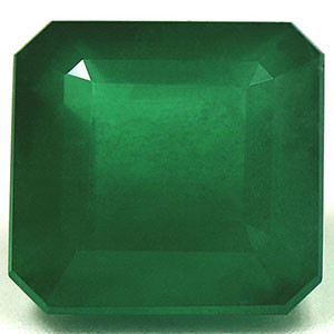 Emerald 2.42 Green Emerald - #1072268
