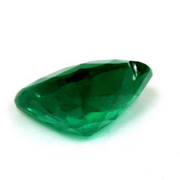 Heart 1.68 Green Emerald - #1071785