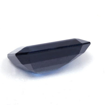 Emerald 2.17 Blue Sapphire - #1071497