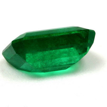 Emerald 0.90 Green Emerald - #1071494