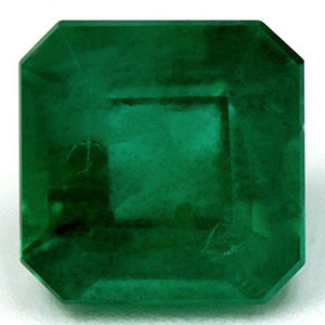 Emerald 1.18 Green Emerald - #1071500
