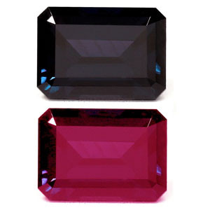Emerald 3.53 Alexandrite - #1072053
