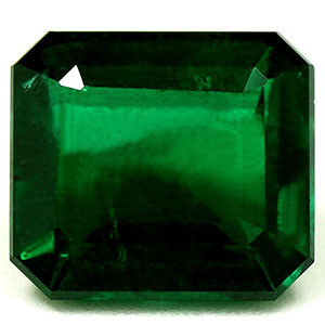 Emerald 2.34 Green Emerald - #1072327