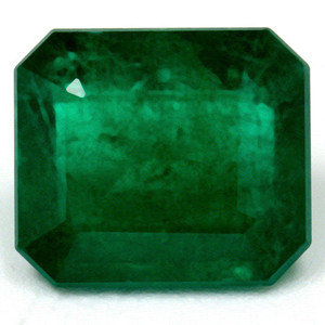 Emerald 1.82 Green Emerald - #1071509