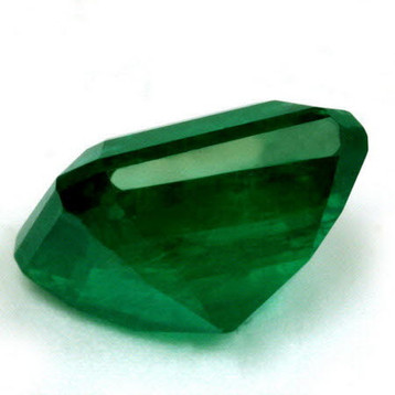 Emerald 1.63 Green Emerald - #1071501