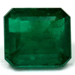Emerald 1.33 Green Emerald - #1071505