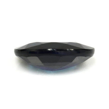 Oval 0.91 Blue Sapphire - #1071733