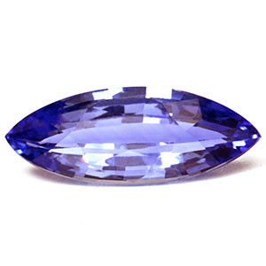 Marquise 2.66 Blue Sapphire - #1071734