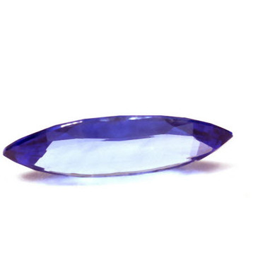 Marquise 2.66 Blue Sapphire - #1071734