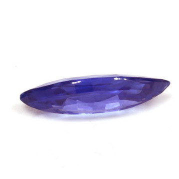 Marquise 1.49 Blue Sapphire - #1071731