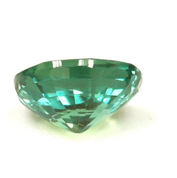 Oval 0.58 Alexandrite - #1072148