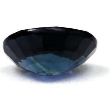 Oval 1.03 Blue Sapphire - #1071754