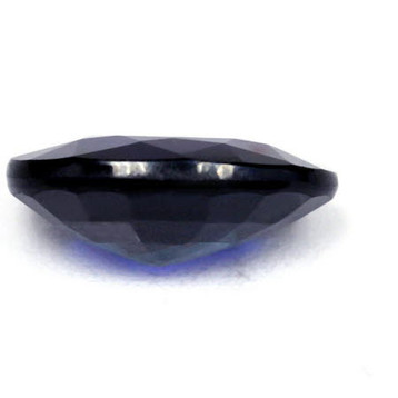 Oval 0.90 Blue Sapphire - #1071747