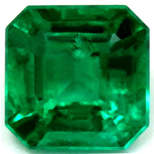 Emerald 0.61 Green Emerald - #1071983