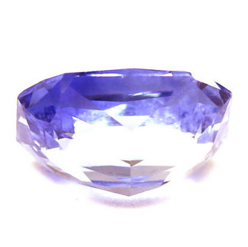 Emerald 1.87 Blue Sapphire - #1072192