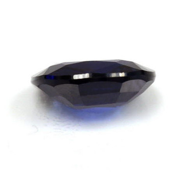 Cushion 0.84 Blue Sapphire - #1071686
