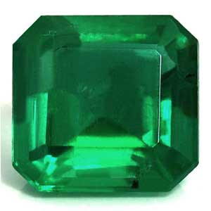 Emerald 1.23 Green Emerald - #1071986