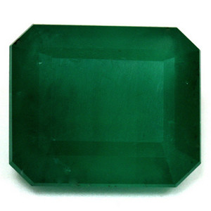 Emerald 7.62 Green Emerald - #1071990