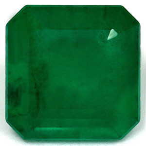 Emerald 2.38 Green Emerald - #1071926