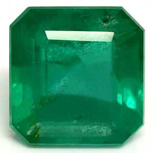 Emerald 3.30 Green Emerald - #1071988