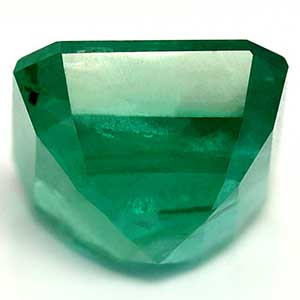 Emerald 3.30 Green Emerald - #1071988