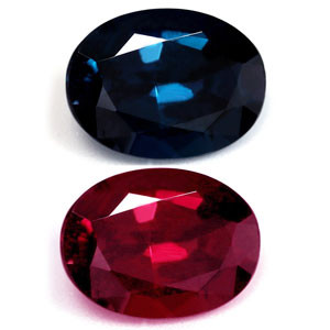 Oval 1.23 Alexandrite - #1072654